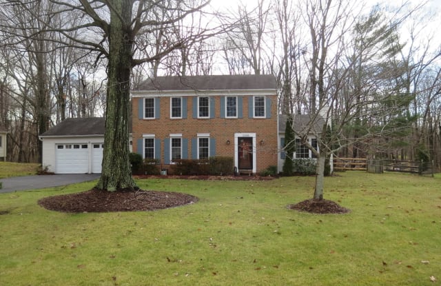 12345 COLERAINE COURT - 12345 Coleraine Court, Reston, VA 20191