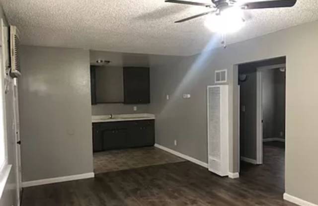 $500 off First Month Rent! Updated Two bedroom, one bathroom close to shopping and schools! photos photos