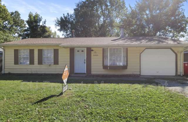 3303 Kimberly Drive Gallery 1