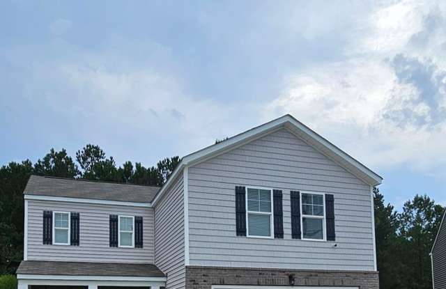 Long-Term Rental – 4BR/2.5BA in The Reserve at Long Bay | Longs, SC Gallery 4