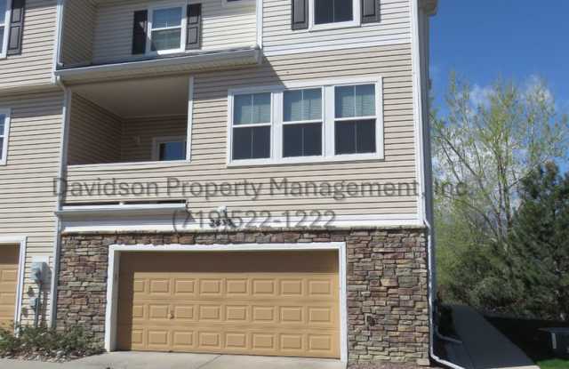 Charming 3 Bedroom Townhouse in South Colorado Springs photos photos