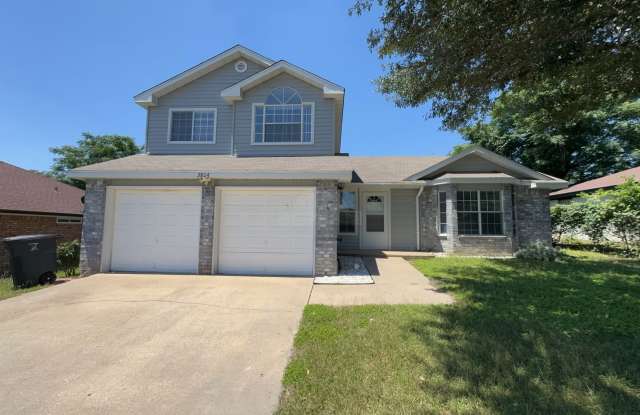 3804 Water Oak Dr., Killeen photos photos