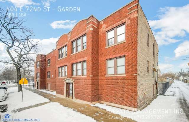 404 East 72nd Street photos photos