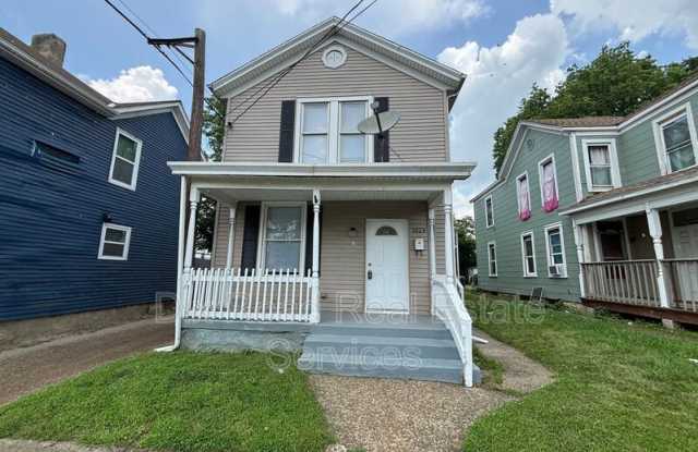 1024 Hanover Street photos photos