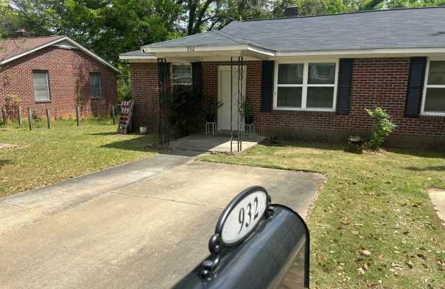 932 Munsen Spring Drive - 932 Munsen Spring Drive, Columbia, SC 29209