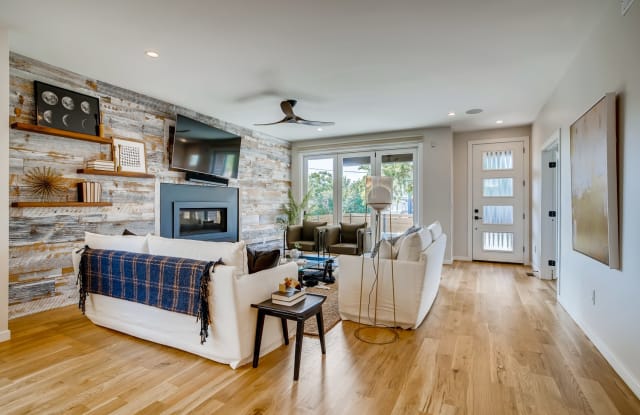 1845 West 33rd Avenue - 1845 West 33rd Avenue, Denver, CO 80211