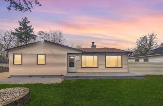 15870 ALLEN Road - 15870 Allen Road, Taylor, MI 48180