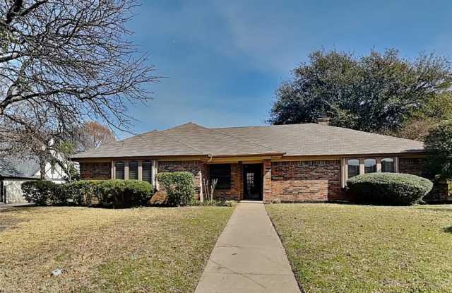 3513 Meadowlark Lane - 3513 Meadowlark Lane, Colleyville, TX 76034