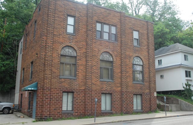 92 W Union St - Unit A Gallery 4