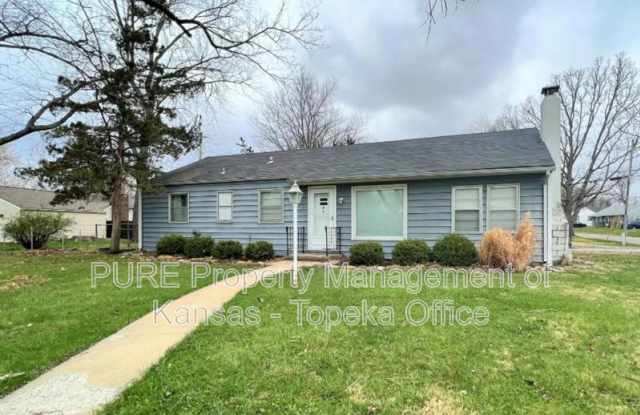 1301 SW Belle Ave. photos photos