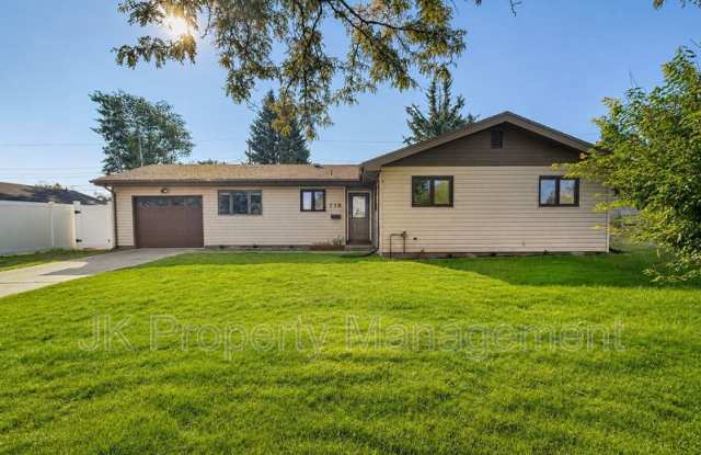 719 47th Street S photos photos