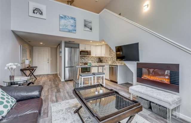 5111 Manett Street - 5111 Manett Street, Dallas, TX 75206