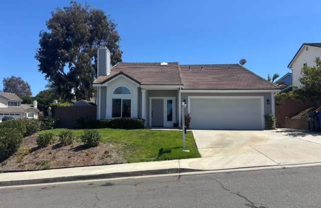 Bright  Upgraded 4BD/3BA Rental in San Marcos! photos photos
