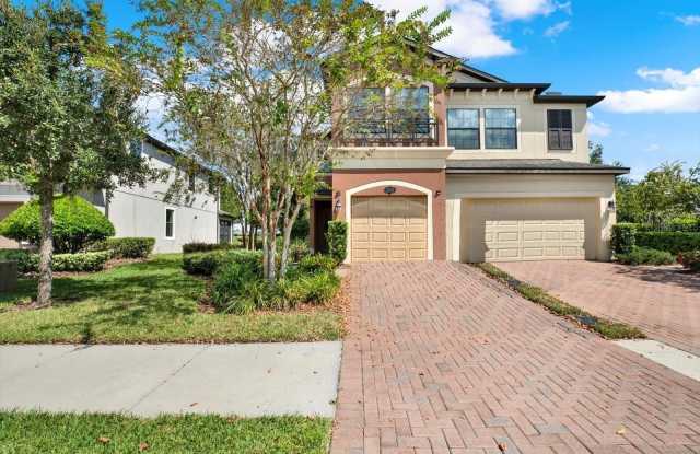 1656 NATURE VIEW DRIVE - 1656 Nature View Drive, Pasco County, FL 33558