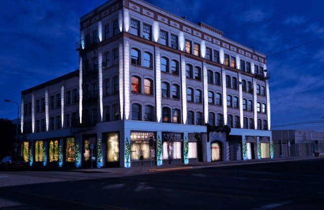 Foley Towers photos photos