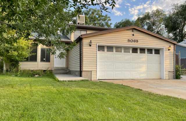 Cozy West Valley Home For Rent! photos photos