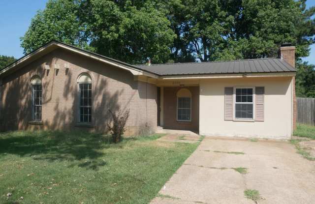 6535 Hermitage Rd, Horn Lake MS photos photos