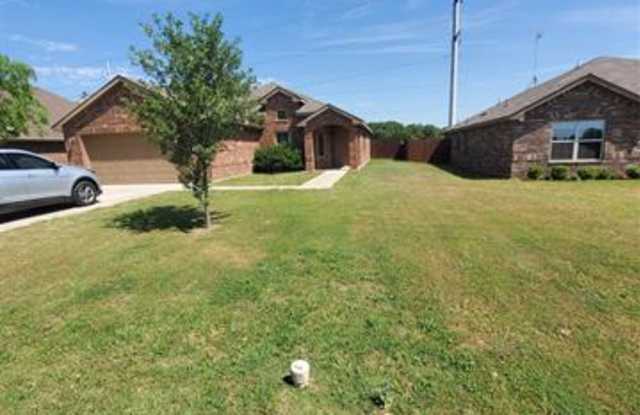 7322 Mistletoe Trail - 7322 Mistletoe Trl, Hood County, TX 76048