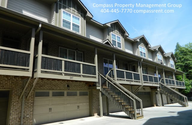 247 Vannoy Park Lane Dr SE - 247 Vannoy Street, Atlanta, GA 30316