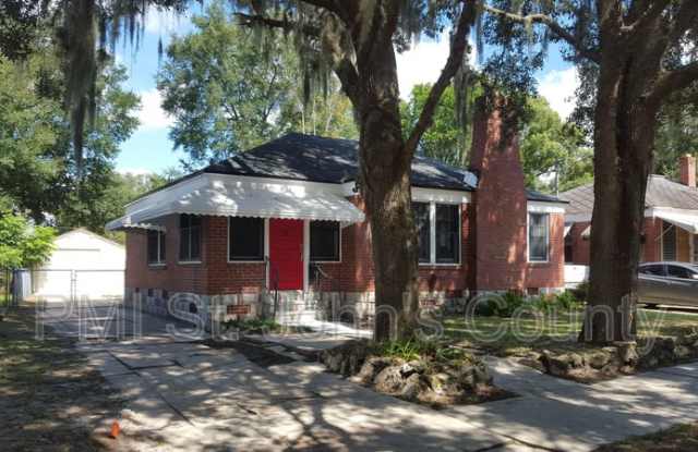 385 E 44th St - 385 East 44th Street, Jacksonville, FL 32208