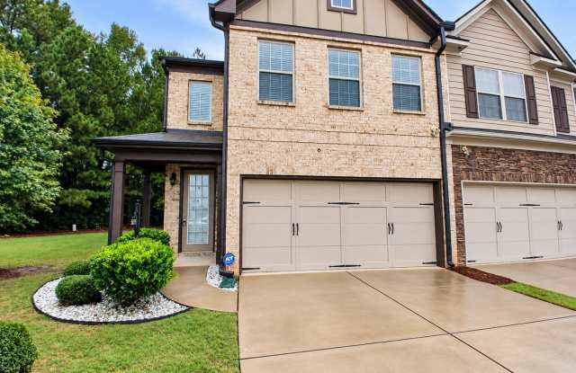 This is not just a Rental - This is a Luxury Home with Everything You Wanted! Gallery 1