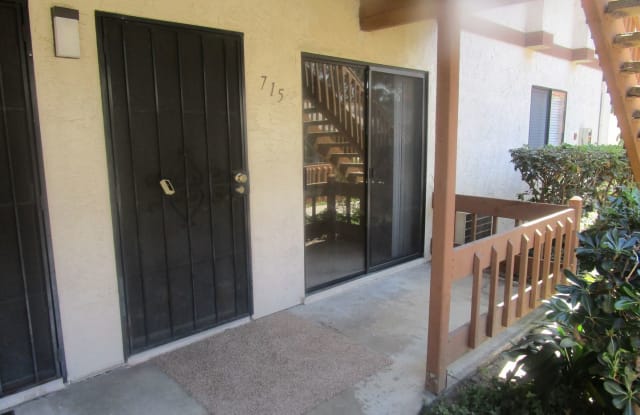 6362 Rancho Mission Road # 715 - 6362 Rancho Mission Road, San Diego, CA 92108