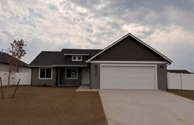 Beautiful New Construction! Gallery 1