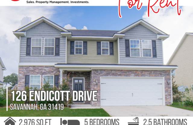 126 Endicott Dr Gallery 1