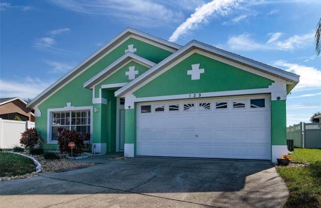 129 GARBERIA DRIVE photos photos