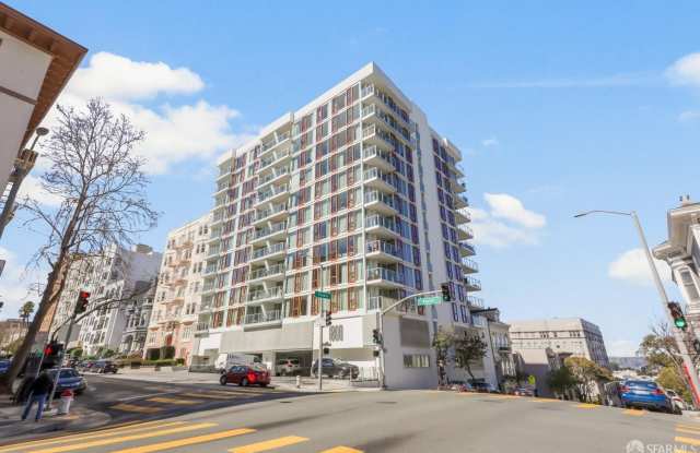 1800 Pacific Avenue photos photos