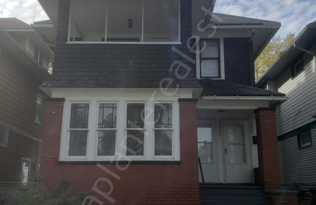 3225 Kimball Avenue - 1 - 3225 Kimball Avenue, Toledo, OH 43610