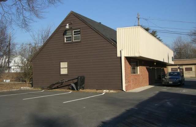 28 W Main St - 28 West Main Street, Somerville, NJ 08876