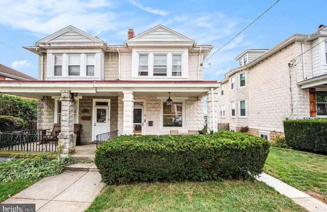 333 E 10TH Avenue - 333 East 10th Avenue, Conshohocken, PA 19428