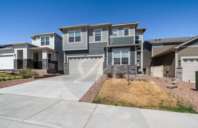 Pristine Two Story In Lorson Ranch photos photos