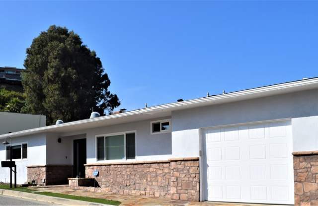 11365 CHALON RD - 11365 Chalon Rd, Los Angeles, CA 90049