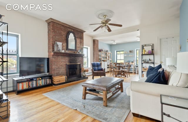 146 Hoyt Street - 146 Hoyt Street, Brooklyn, NY 11201 146 Hoyt Street - 146 Hoyt Street, Brooklyn, NY 11201
