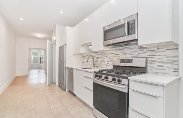 296 12th Street - 296 12th Street, Brooklyn, NY 11215