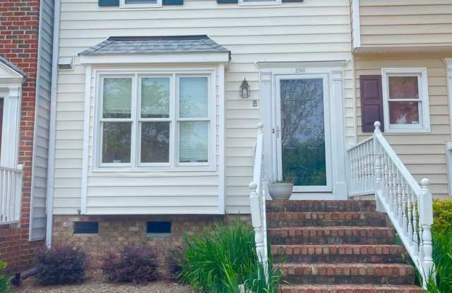 2061 Trexler Ct ~ Falcon Ridge Townhomes ~ 2 Bedroom / 2.5 Bathrooms ~ Hardwood Floors downstairs - 2061 Trexler Court, Raleigh, NC 27606 2061 Trexler Ct ~ Falcon Ridge Townhomes ~ 2 Bedroom / 2.5 Bathrooms ~ Hardwood Floors downstairs - 2061 Trexler Court, Raleigh, NC 27606
