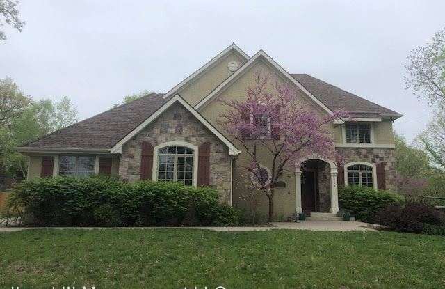6423 Antioch Rd - 6423 Antioch Road, Merriam, KS 66202