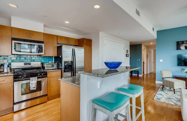 2BDR Condo w/ AMAZING private patio  amenities! photos photos