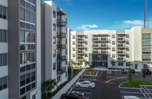 Affordable Housing- Verbena Gallery 1