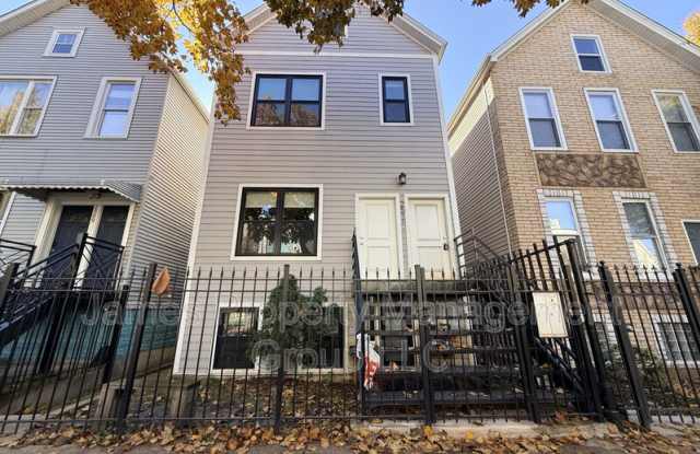 2511 W Cortland St - 2 - 2511 West Cortland Street, Chicago, IL 60647