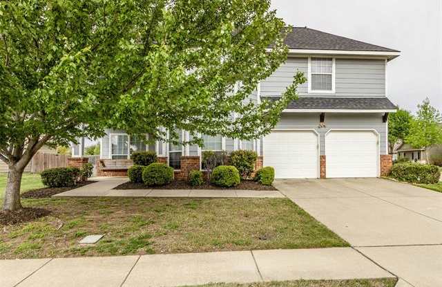 1100 Whisper Willow Drive Gallery 2