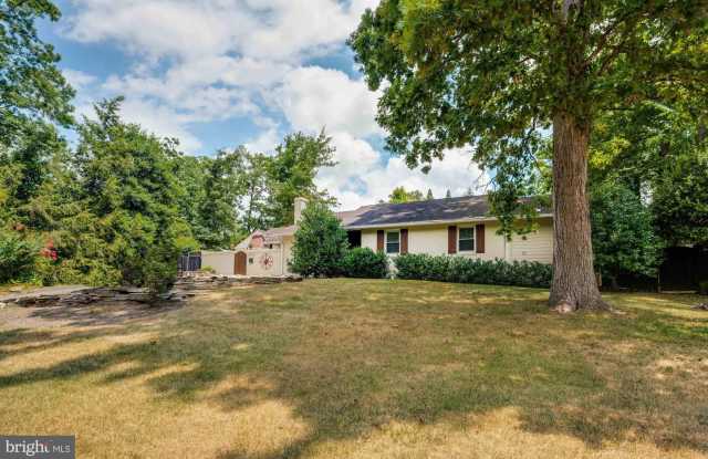 7607 FORT HUNT ROAD - 7607 Fort Hunt Road, Fort Hunt, VA 22308