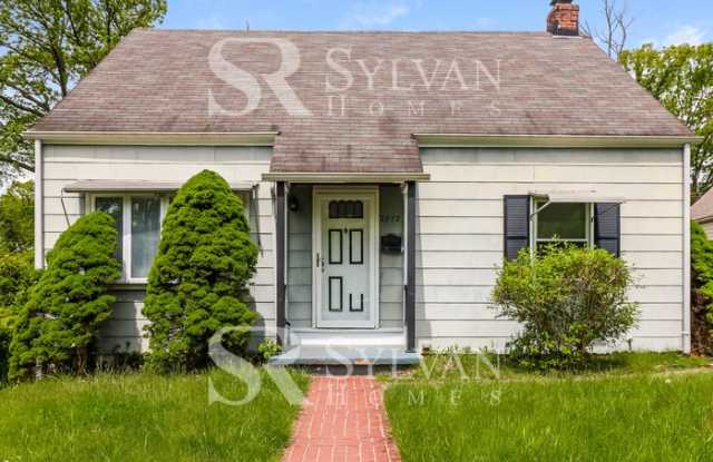 2712 Gwynnmore Avenue - 2712 Gwynnmore Avenue, Lochearn, MD 21207