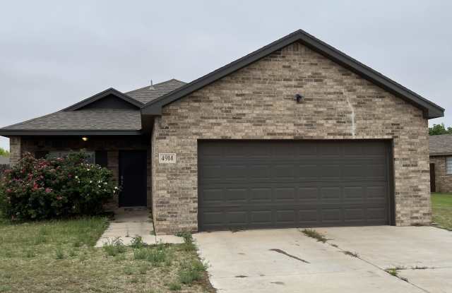 4914 Itasca Street - 4914 Itasca Street, Lubbock, TX 79416 4914 Itasca Street - 4914 Itasca Street, Lubbock, TX 79416