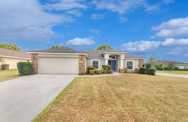 2079 Country Manor Street - 2079 Country Manor Street, Bartow, FL 33830