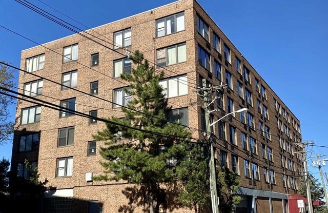 9019 Wall Street - 9019 Wall Street, North Bergen, NJ 07047