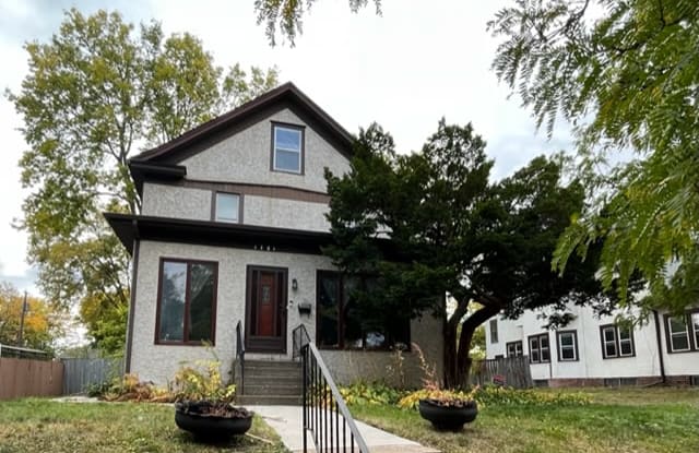 1721 8th Ave N - 1721 North 8th Avenue, Minneapolis, MN 55411