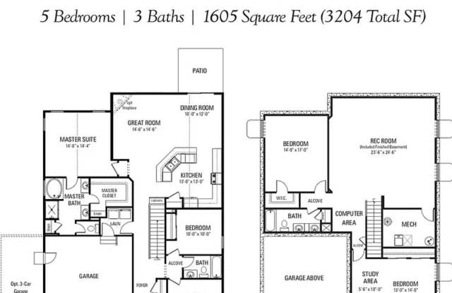Spacious & Modern 5-Bedroom Kid and Pet Friendly Home  in Berthoud! Gallery 3